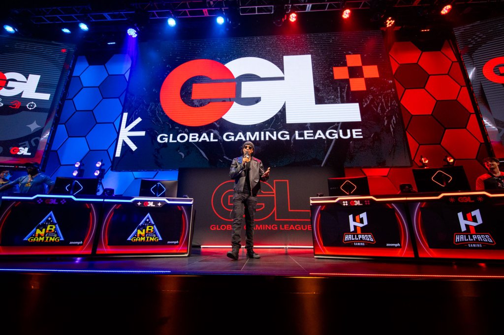 T-Pain & Clinton Sparks Launch Global Gaming League In Las Vegas