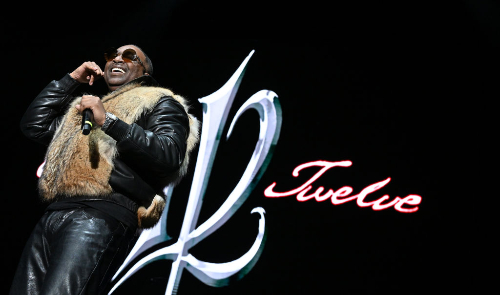 Slim Speaks on Diddy Verdict, R&B Groups and 112’s 30th Anniversary