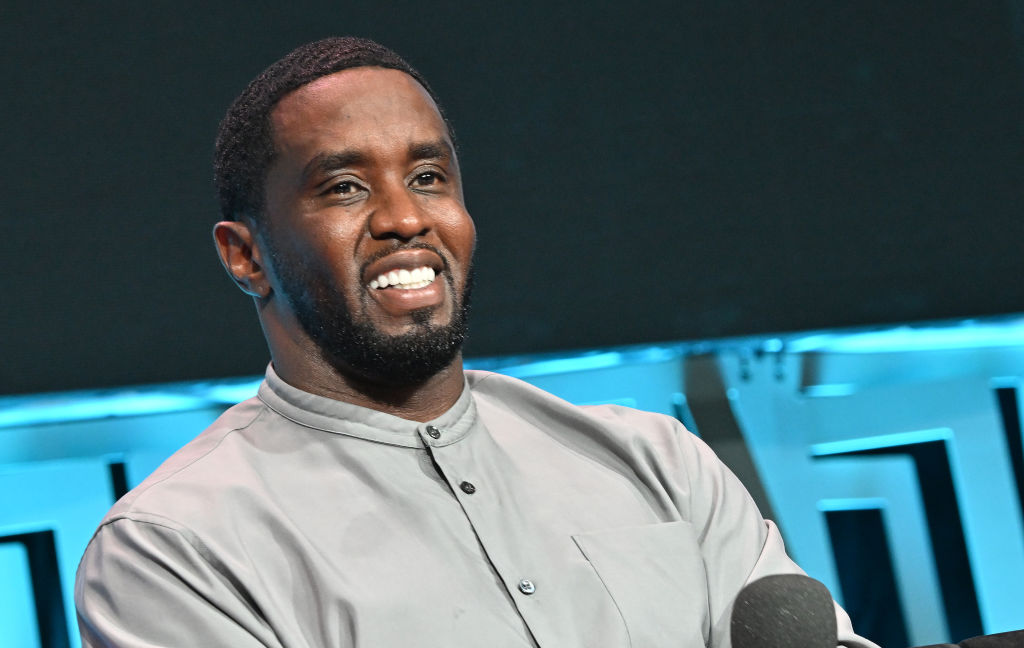 Sean “Diddy” Combs Denied Bail, Will Remain Jailed Until Sentencing