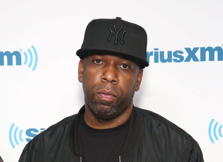 Young Noble, Former Member Of Outlawz, Dead At 47