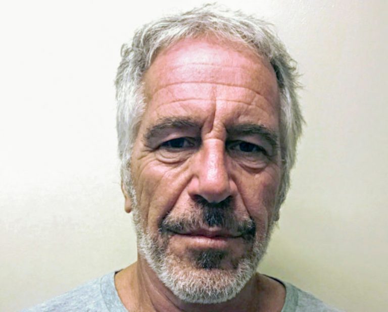 House Republicans Block Epstein Files Release To Public