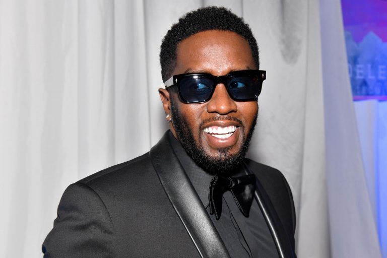 Man Sues Diddy For Masturbating On Notorious B.I.G.’s Shirt & Tossing It At Him, Allegedly