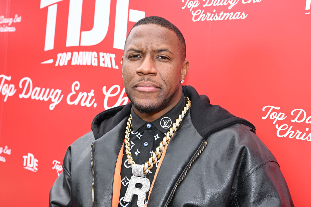 Roccstar Says Diddy Verdict May Impact Artists “Flying Out” Groupies