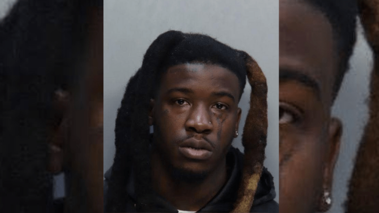 Free Him, Again: Hotboii Locked Up For The Fifth Time In Seven Years