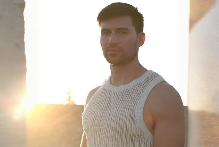 Tyler Perry Sexual Accuser Derek Dixon Speaks Out