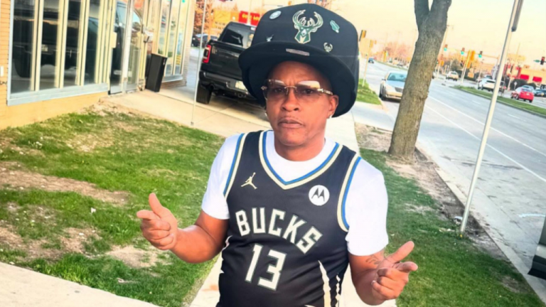 Popular Milwaukee Promoter & Artist OG Tweezy Reportedly Killed In Shooting