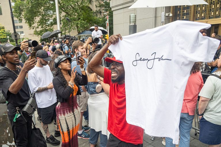 D.L. Hughley Expresses Frustration Over Diddy Verdict Celebrations