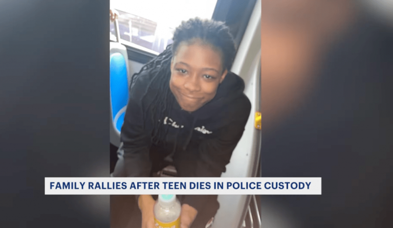 Bronx Family Questions Daughter’s Death In NYPD Custody