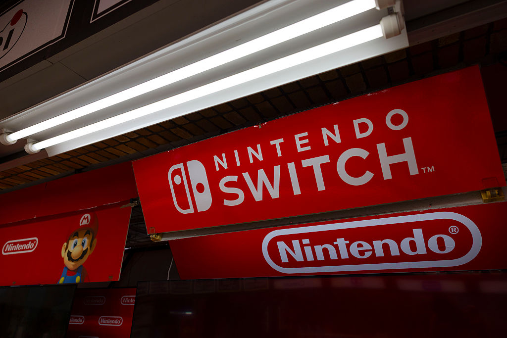 FBI Seizes Popular Website Best Know For Pirated Nintendo Switch Games
