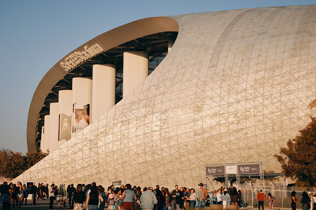 BeyHive Assemble: Unreleased Beyoncé Music Pilfered In Atlanta