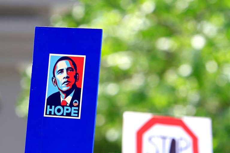 Obama’s Stern Message To Democrats: “Stop Looking For The Messiah”