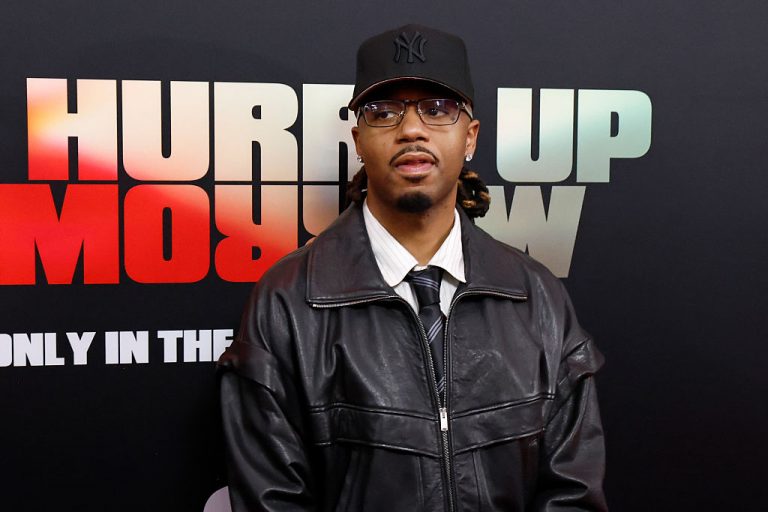 Metro Boomin Announces “A FUTURISTIC SUMMA” Mixtape Dropping July 22