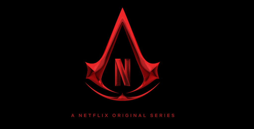 Netflix Announces Assassin’s Creed Live Action Series