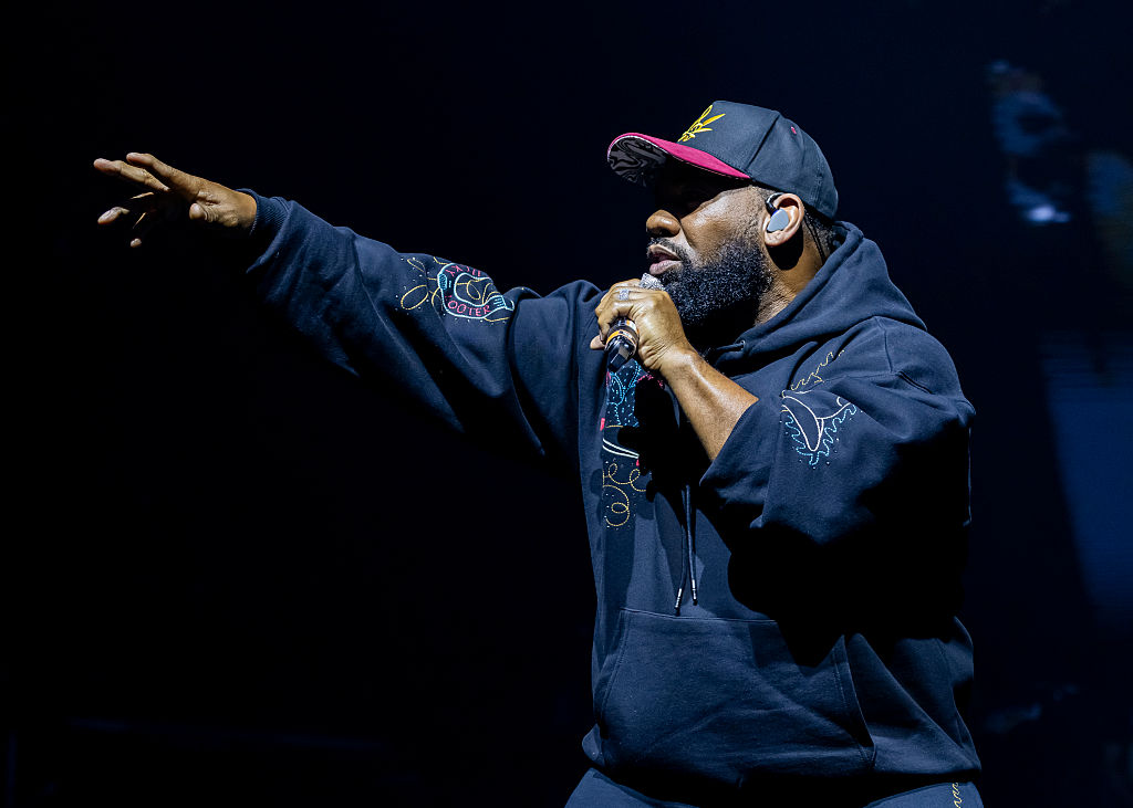 Raekwon Drops ‘The Emperor’s New Clothes’ LP, The Culture Approves