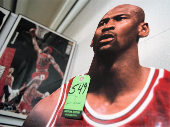 Sports Memorabilia Dealer Found Dead After $350M Bootleg Merch Confession