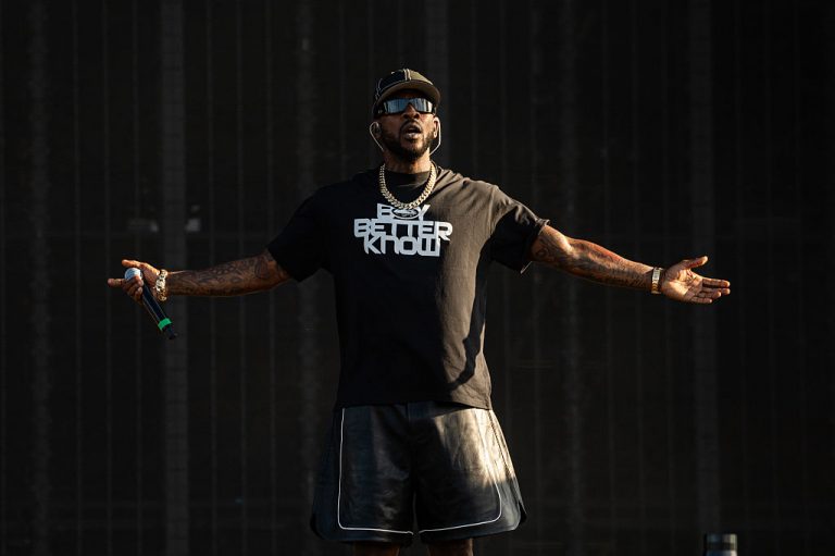 Skepta Responds To Joyner Lucas With New Diss Song “Round 2”