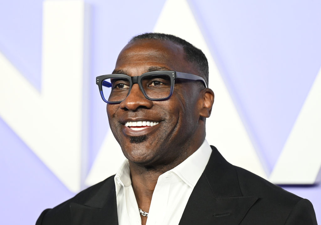 Shannon Sharpe Reaches Settlement With Rape Accuser,  Concedes Relationship Was “Consensual & Tumultuous”