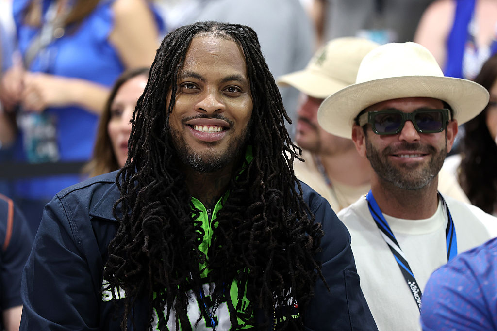Waka Flocka Kicked Out Of Hamptons Hot Spot, Allegedly