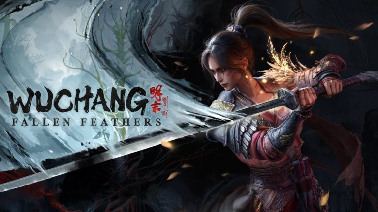 ‘Wuchang: Fallen Feathers’ Review: A Maddening & Fun Soulslike Experience