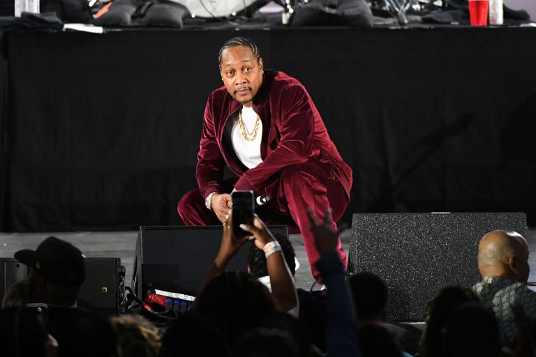 DJ Quik Agrees With Fan Who Says He “Is Who Everyone Thinks Dr. Dre Is”