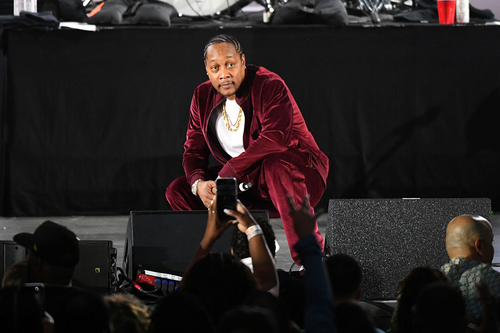 DJ Quik Agrees With Fan Who Says He “Is Who Everyone Thinks Dr. Dre Is”