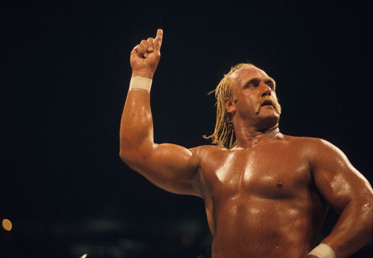 N-Word User Hulk Hogan Dead At 71, X Keeps It Brutally Honest