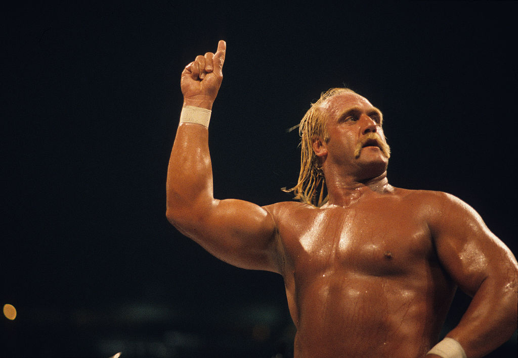 N-Word User Hulk Hogan Dead At 71, X Keeps It Brutally Honest