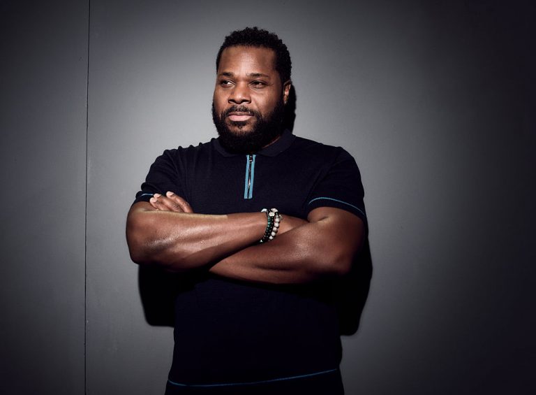 TV One Honors Malcolm-Jamal Warner In ‘Cosby Show’ Marathons