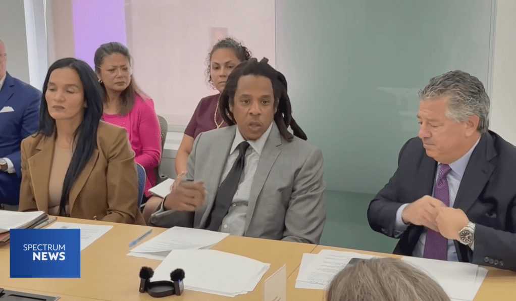 JAY-Z Vows That NYC Casino Bid Will Be Beneficial To Local Community