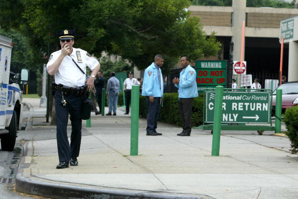 Man Robbed Of $500K Worth Of Jewelry In Queens By 3 Masked Men