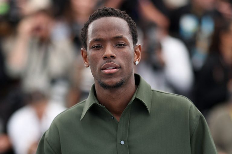 Michael Ward Of ‘Top Boy’ Charged With Rape