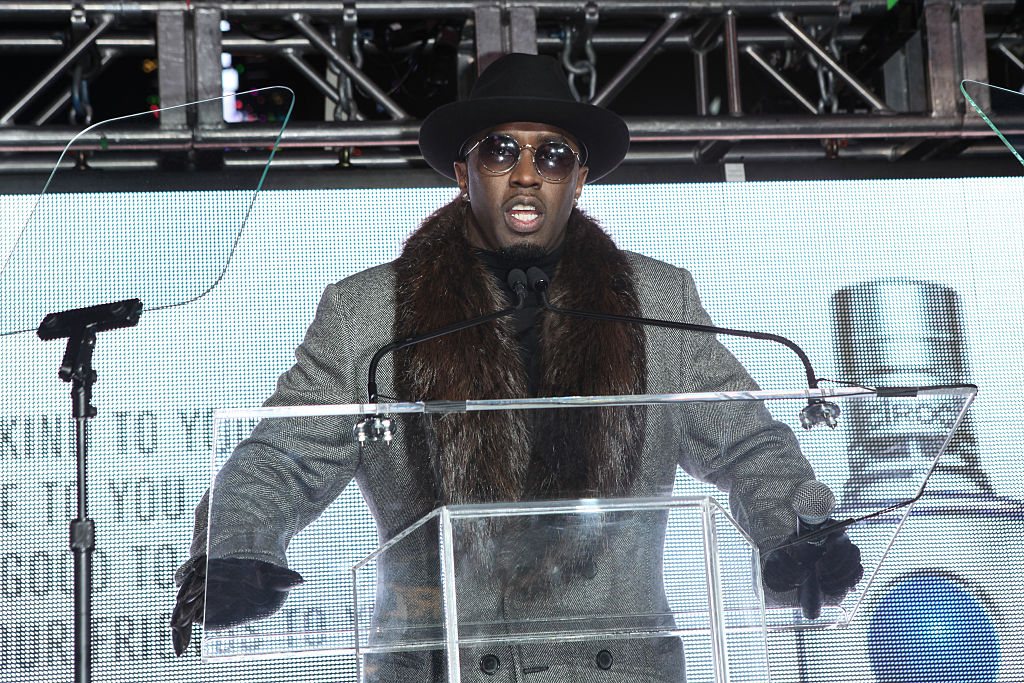 Convicted Diddy Files New Motion To Be Bailed Out Early