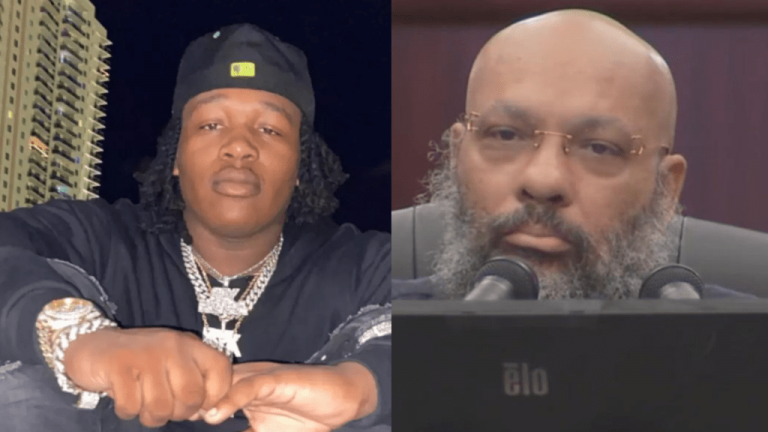 Rapper Ksoo’s Own Father Testifies Against Him In Court, Calls His Son The Shooter