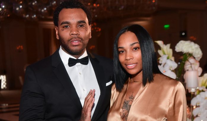 Dreka Gates Has Had Enough, Files For Divorce From Kevin Gates Following Split From Opportunistic Muslim, Brittany Renner
