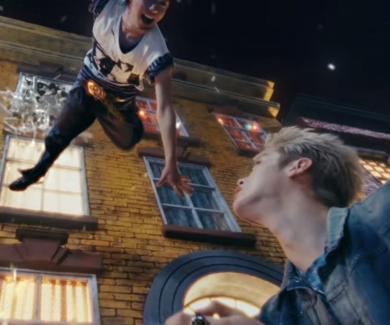 Bite Review: Close Your Eyes Deliver Comedy and Creativity with “Snowy Summer”