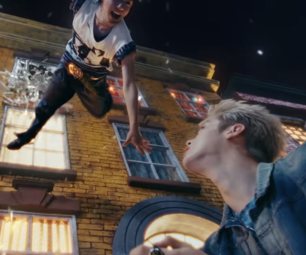 Bite Review: Close Your Eyes Deliver Comedy and Creativity with “Snowy Summer”