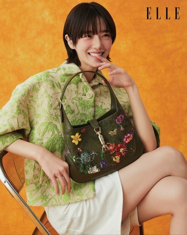 For Your Viewing Pleasure: Beauty In Patterns