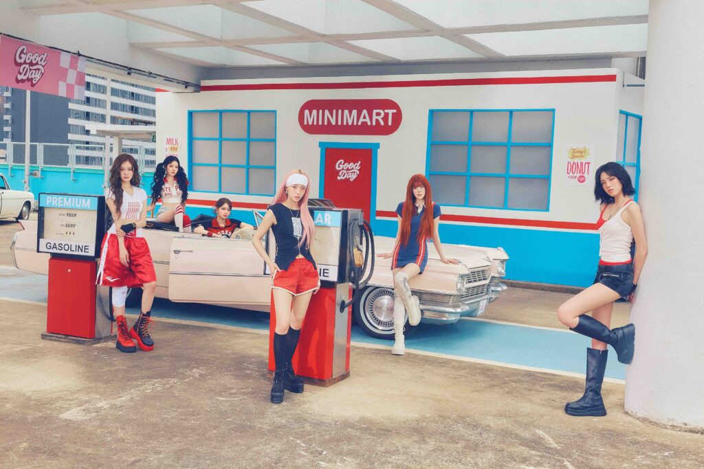 Week in Review, 7/14 to 7/20