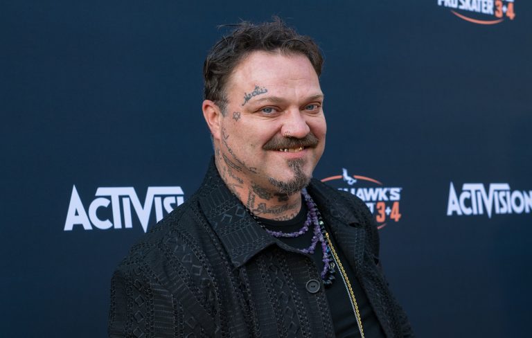 Bam Margera: “You couldn’t offer me enough money to do another ‘Jackass’”