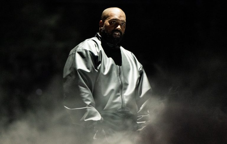 Kanye West blocked from entering Australia over Hitler song