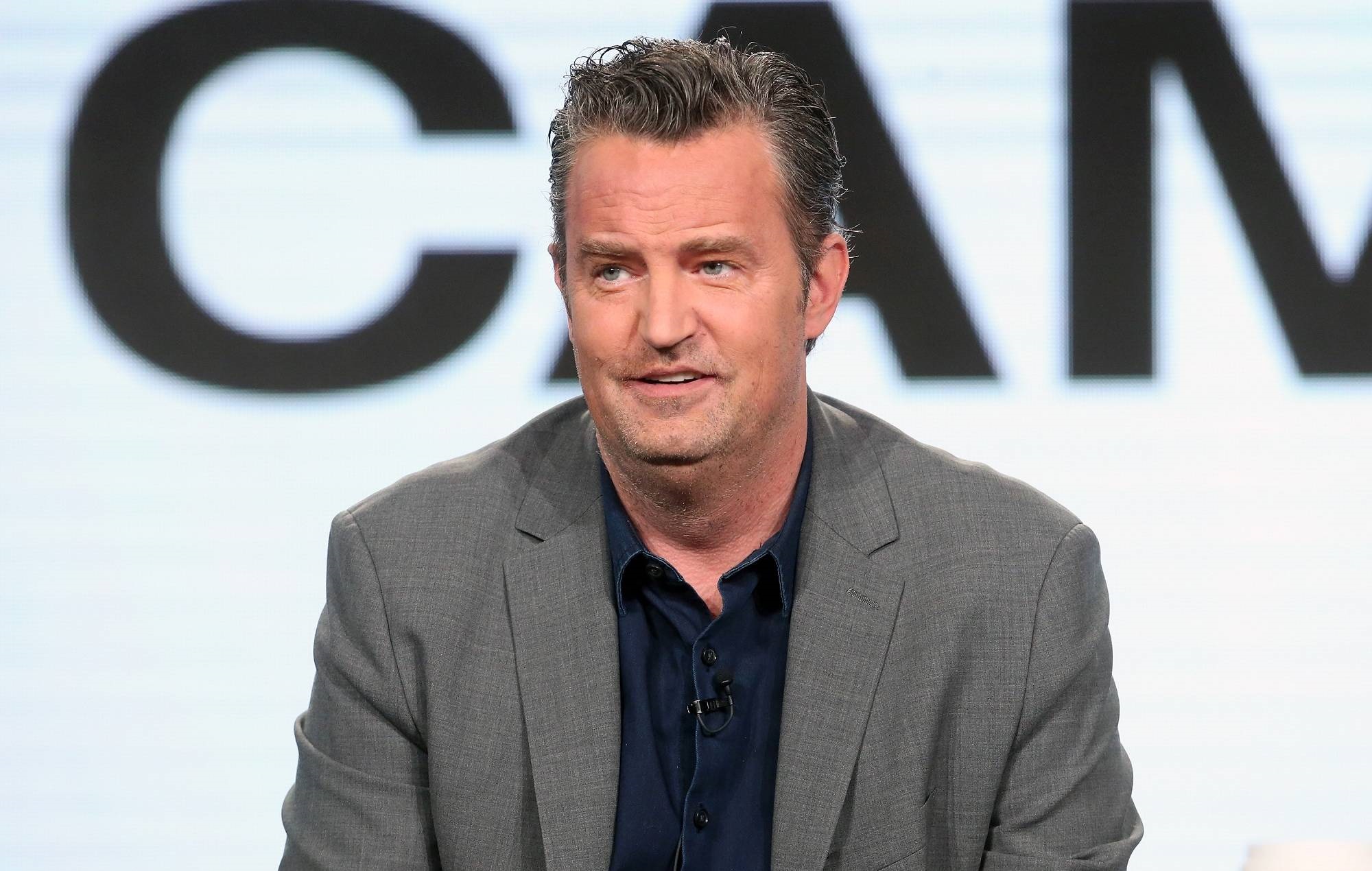 Matthew Perry’s doctor pleads guilty to ketamine distribution, will surrender medical licence