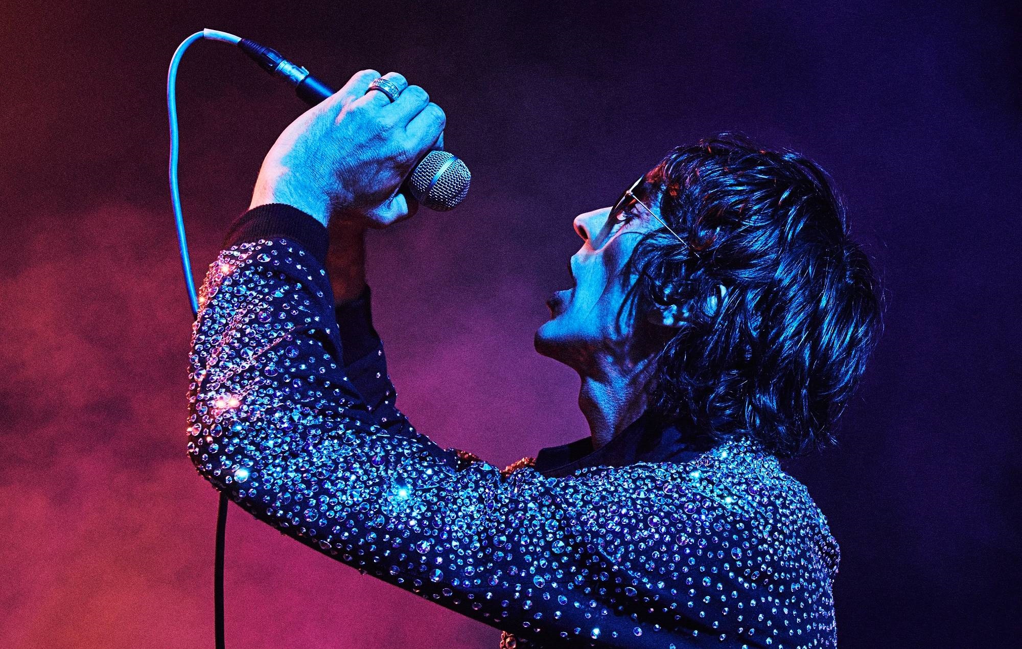 Richard Ashcroft announces new album ‘Lovin’ You’ ahead of Oasis reunion tour