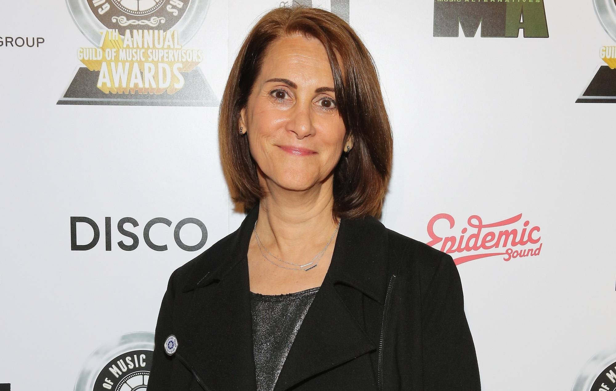 ‘American Idol’ music supervisor Robin Kaye and her husband shot dead inside Los Angeles home