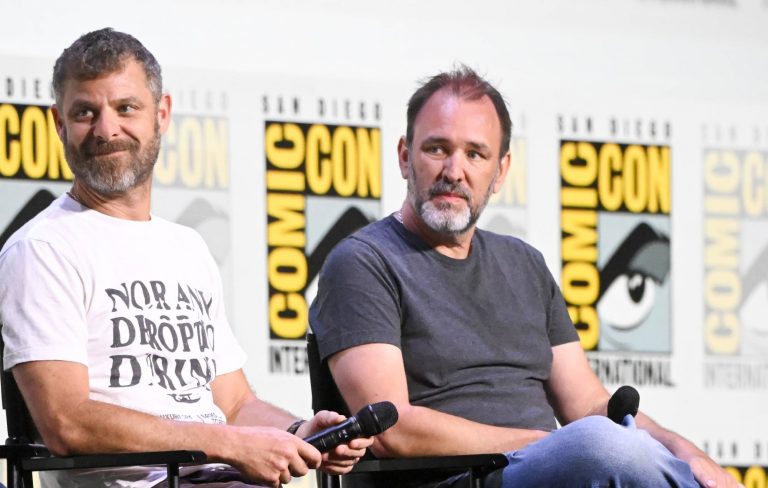 ‘South Park’ creators respond to White House backlash and reveal network battle over Donald Trump’s penis