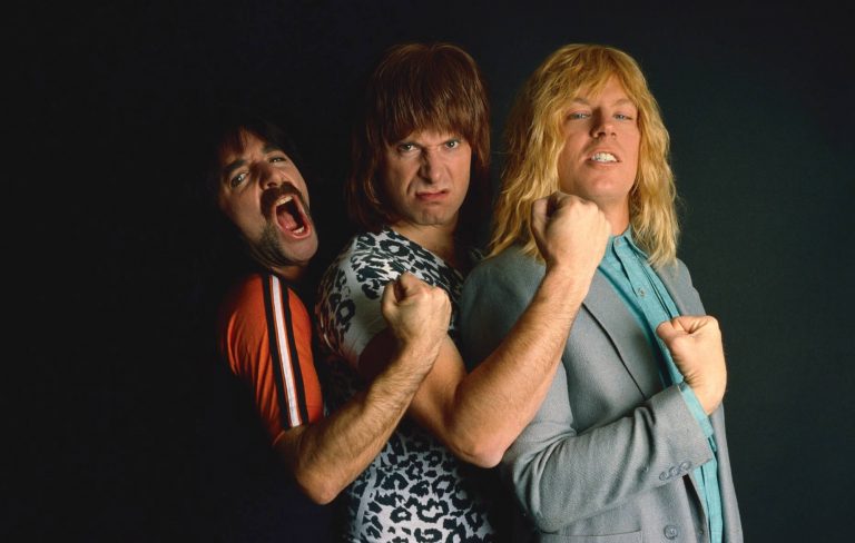 Watch new clip from long awaited ‘Spinal Tap 2: The End Continues’