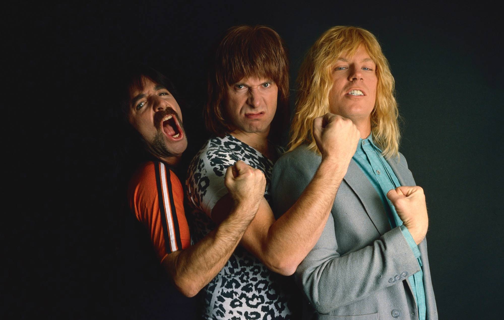 Watch new clip from long awaited ‘Spinal Tap 2: The End Continues’