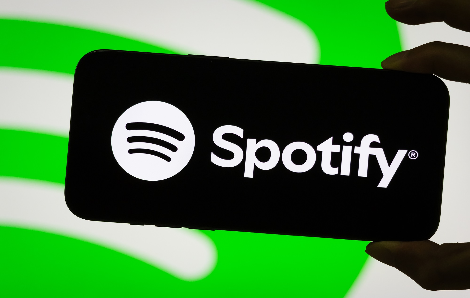 You’ll now have to verify your age to access certain content on Spotify due to Online Safety Act