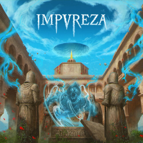 Impureza – Alcázares Review