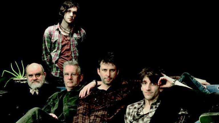 “Various line-ups sprang into existence just because someone said, ‘I’ll be your guitarist – I’ve got money.’ They felt like drunken shags. I gave in, but I hated myself for it”: When Robert John Godfrey rebuilt The Enid after 21 wasted years