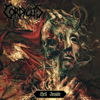Cordyceps – Hell Inside Review